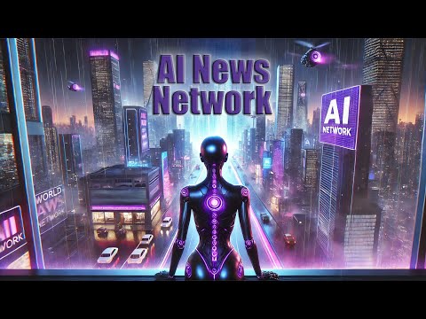 The Future of AI News - X introduces the NEO Gamma Humanoid Robot -  Nvidia Launches Nemotron