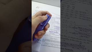 study with me maths
