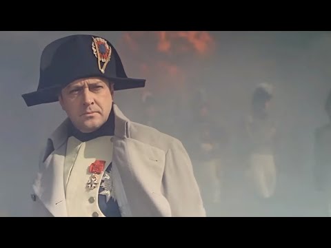 war and peace 1965 (part 3) - edit
