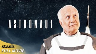 Astronaut | Sci-Fi Drama | Full Movie | Richard Dreyfuss