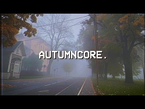 𝗔𝗨𝗧𝗨𝗠𝗡𝗖𝗢𝗥𝗘 𝟭𝟵𝟴𝟬𝘀 𝗩𝗼𝗹. 𝟰 // Vaporwave Chillwave Nostalgia Mix
