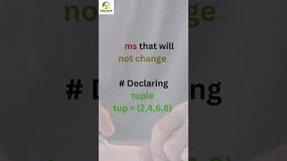 When to use a tuple vs list vs dictionary in Python#pythoncourse #pythonscripting #pythonscript