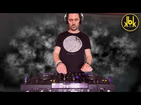 KBK Trance Session - April 2021