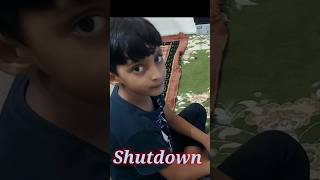 Shortcut key to Shutdown computer immediately | how to shut down computer by short cut key | tips