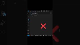 Modifying a List While Looping? Here’s Why It’s Risky! 😱
