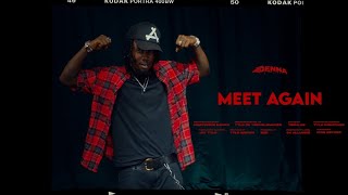 Genna - Meet Again [Official Lyric Video]