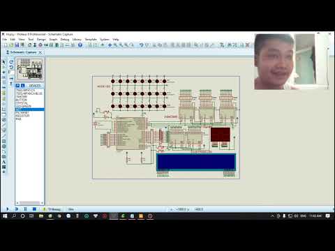 VXL LESSON 4: Led 7 đoạn
