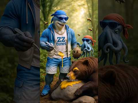 SIGMA GIRL x Ballerina x TRALALERO - Sigma BOY Song REMIX 5, Fun #brainrot