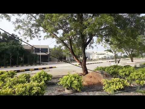 University Aminity Center, University Of Hyderabad  #UOH #HCU