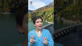 I Predicts Dam Failures Before They Happen 🚨 | GeoGizmodo's Smart Infrastructure Tech