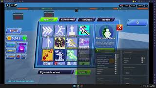 blade ball script free keyless no lag Auto Parry, Auto Spam, Follow Ball Free inf fe