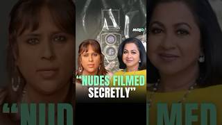 "Hidden Cameras for Nudes of Female Actors" I Inside Radhika Sarathkumar's big revelation #kerala