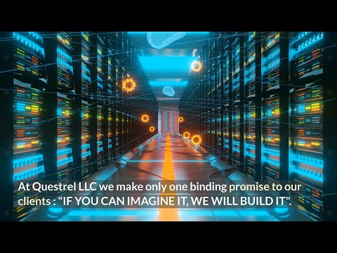 Questrel LLC | IT Management | Product Management | Project Management | Software Development |USA