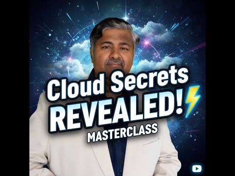 Unlock Cloud Careers: Essential Secrets for  Students  | College Mentorship Guide
