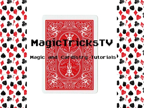 MagicTricks TV Live Stream