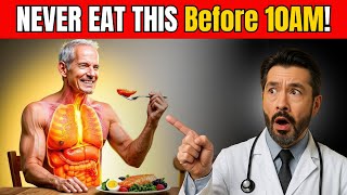 The 7 Worst Breakfast Foods You Should NEVER Eat