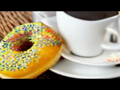Coffee&Donut