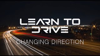 Learn To Drive - Changing Direction (music and lyric video) - punk rock