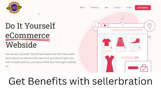 Make A Business Website - Create Your Ecommerce Website  - Create Your Online Shop #webdesigning