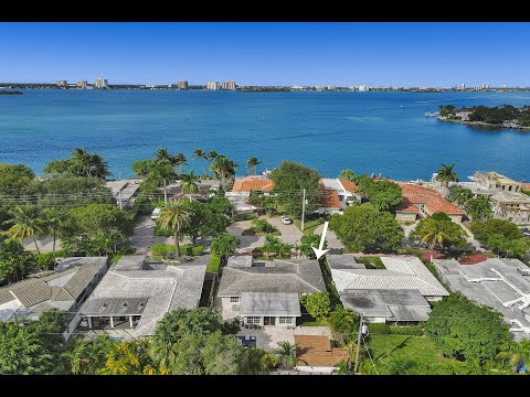 900 N Shore Dr, Miami Beach, FL 33141
