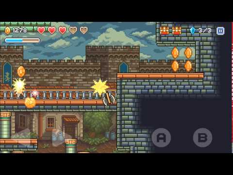 Goblin Sword - Weapons - Morning Star