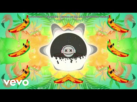Conkarah x Shaggy - Banana [DJ FLe - Minisiren Remix]
