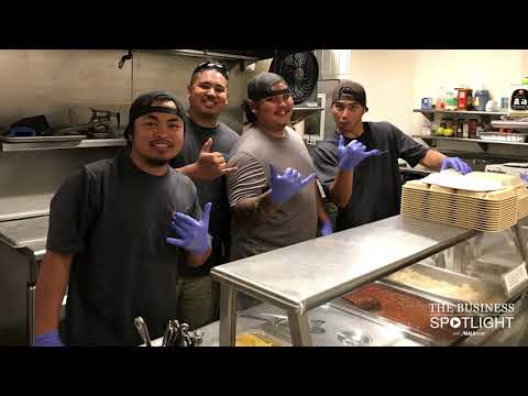 Premier Restoration Hawaii MauiNow.com Business Spotlight