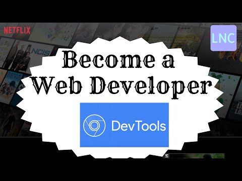 Get started with web dev - a fun demo of HTML, CSS and Javascript with no code