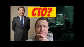 Why Hiring a CTO Can Doom Your Startup