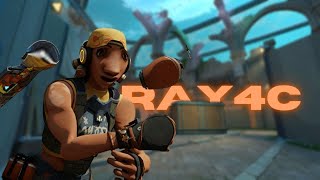 RAZE ONLY GRIND