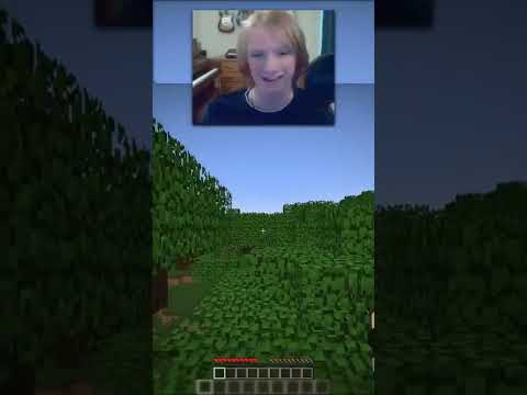 Breaking The Only Rule in Minecraft