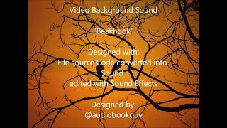 "Beakhook" - Video Background Sound