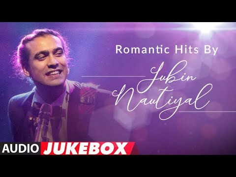 Jubin Nautiyal New Songs 2023 |Audio Jukebox |Jubin Nautiya l All Hindi  Songs | Lyrics tape by tape