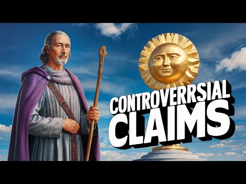 What Would Happen If Jesus Was Actually a Muslim?