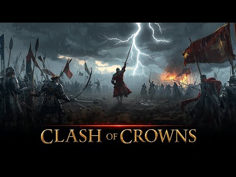 The Hundred Years War - How Agincourt Shattered France and Crowned England’s Might