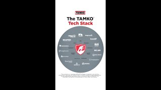 The TAMKO Edge® Tech Stack is more than just tools—it’s your competitive edge!