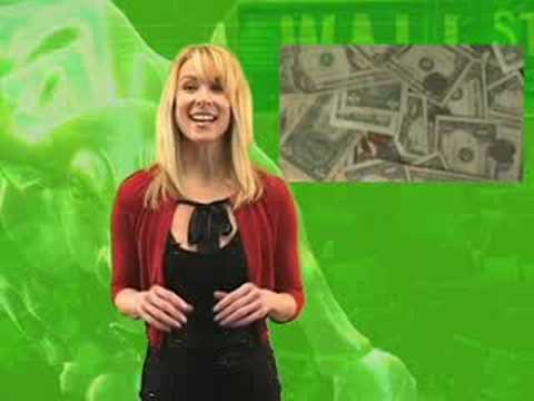 Mastercard - Stock Rockets