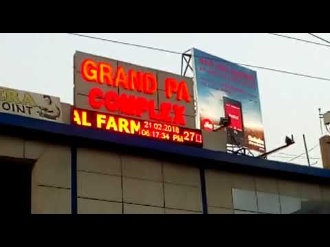 #TECHON #LEDVIDEOWALLS P10 P8 P6 P4 P3 INDOOR OUTDOOR RENTAL FIXED SCREENS