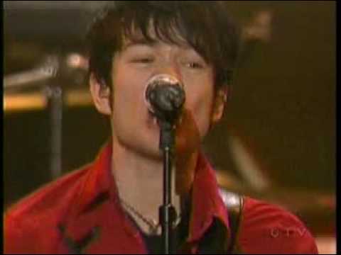 Sum41@Tsunami Benifit   Part 1