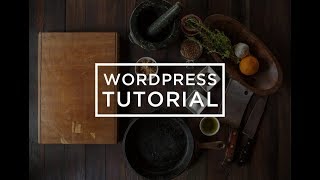 WordPress Tutorials - woo commerce Setup || Perfect Learner | Part -2