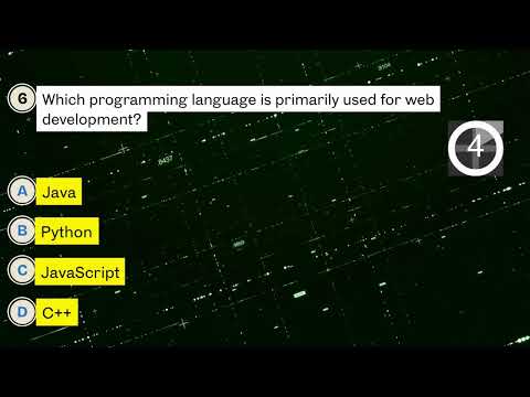 IT Quiz Level 1 – Can You Answer These Basic Tech Questions?