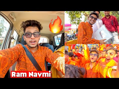 Ram Namvi Mai Mera Silver Play Button Agya 😍