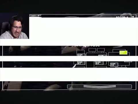 Markiplier when my parents walk in
