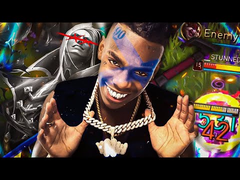BEST EKKO TEACHES YOU HOW TO BEAT VLADIMIR MID IN SEASON 15!