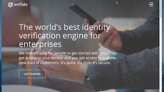 How the KYC process works