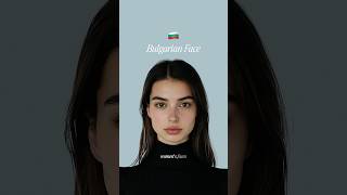 What Makes Bulgarian Women’s Faces So Attractive? 🇧🇬
