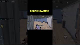 1 vs 3 fight on pro players #shorts #bgmi #pubgmobile #pubgmobileclutch #pubgclutch #gaming
