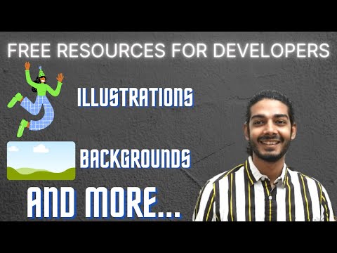FREE Resources For App/Website Developers - easyFlutter