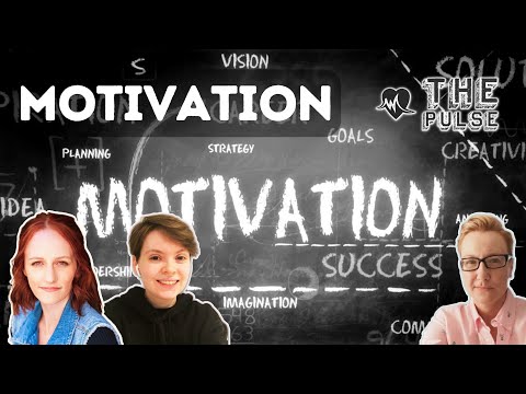 Motivation