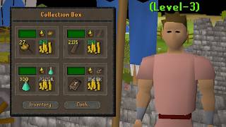 How much Money can a New Account Make in 1 Day?